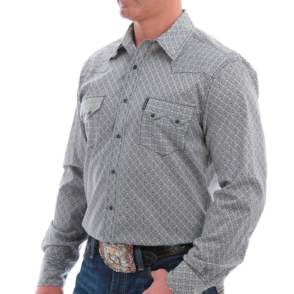 Camisa Cinch Mod MTW1301043 1 Camisa Cinch Mod MTW1301043