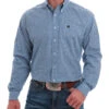 Camisa Cinch Mod MTW1105090