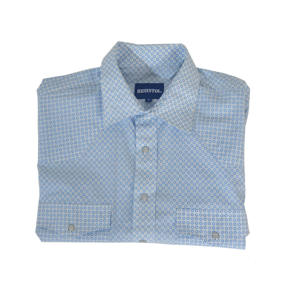 Camisa Resistol Joaquin 1 Camisa Resistol Joaquin