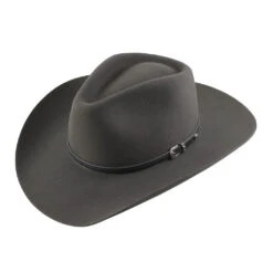 Stetson Seneca 4x Granite