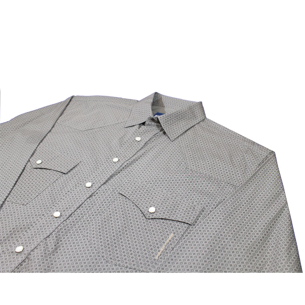 Camisa Resistol Trenton Snap 2 Camisa Resistol Trenton Snap - Image 2