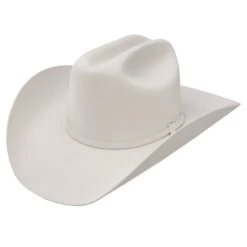 Resistol White Gold 20x