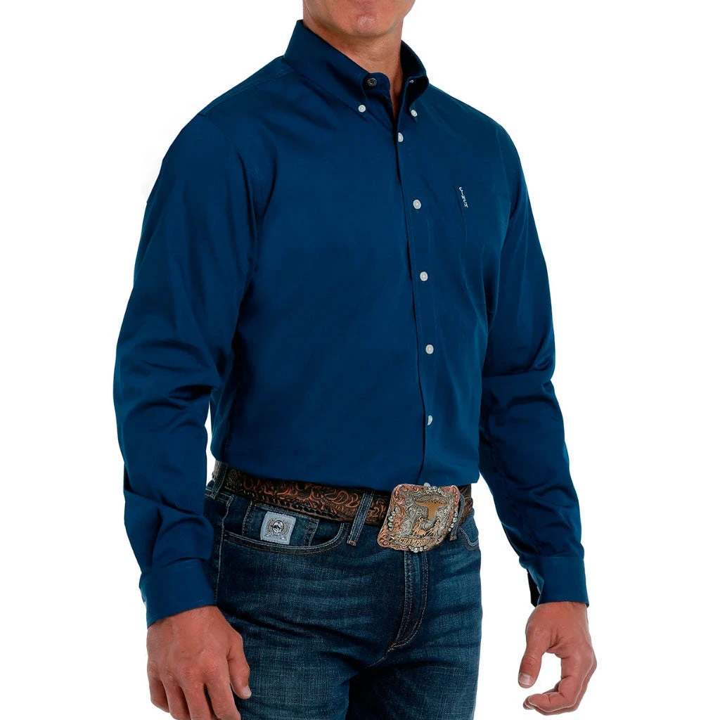 Camisa Cinch Mod MTW1347021 1 Camisa Cinch Mod MTW1347021