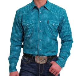 Camisa Cinch Mod MTW1303039