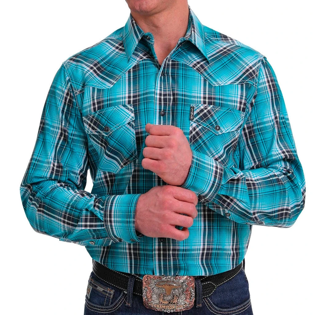 Camisa Cinch Mod MTW1312039 1 Camisa Cinch Mod MTW1312039