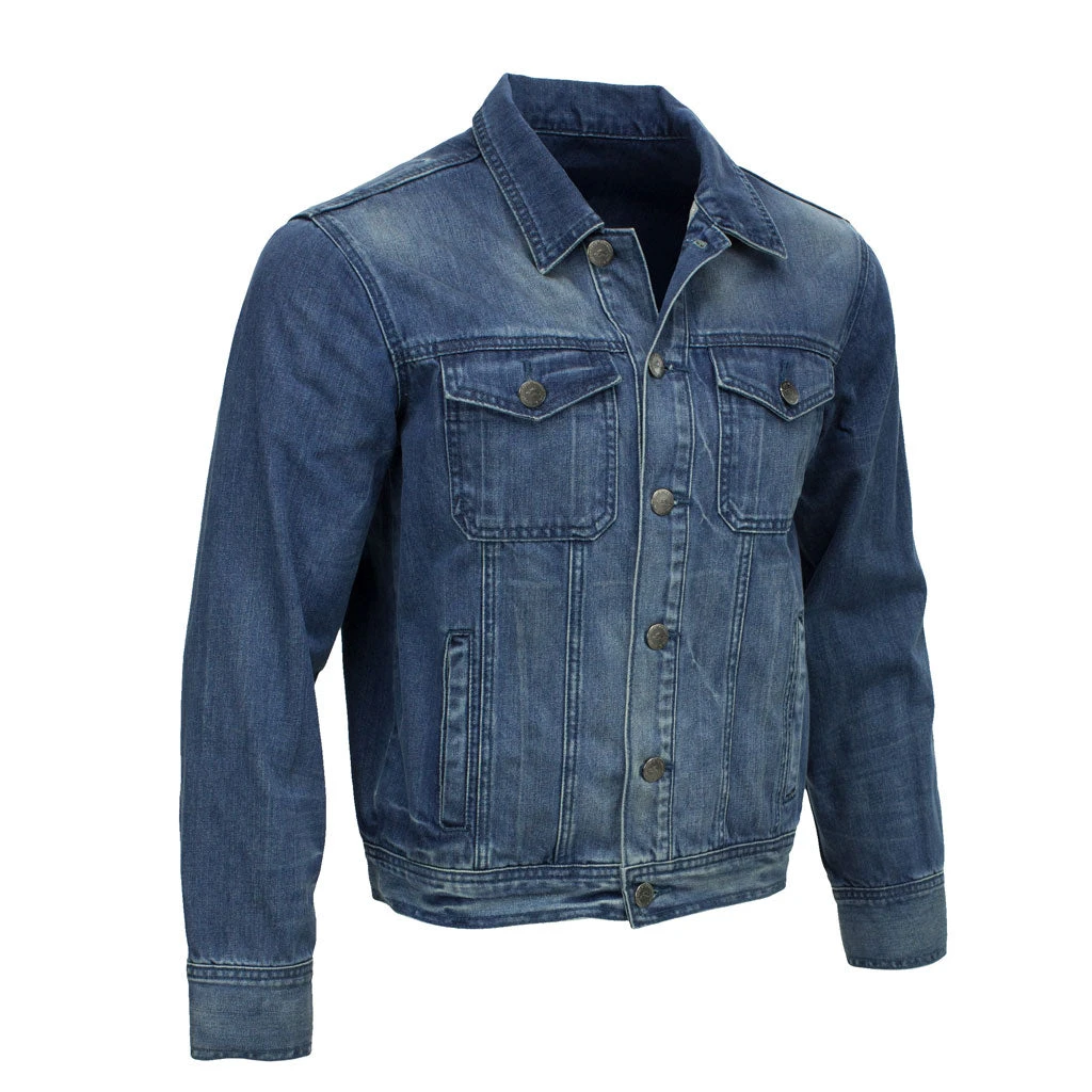 Chamarra Resistol Denim 1 Chamarra Resistol Denim