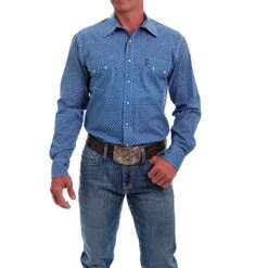 Camisa Cinch Mod MTW1301039