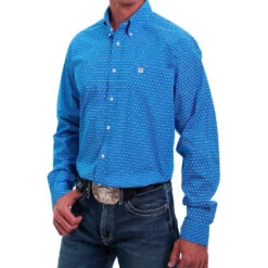 Camisa Cinch Mod MTW1105020