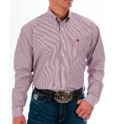 Camisa Cinch Mod MTW1104730