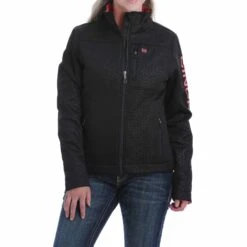 Chamarra Cinch Para Dama Mod MAJ9866017