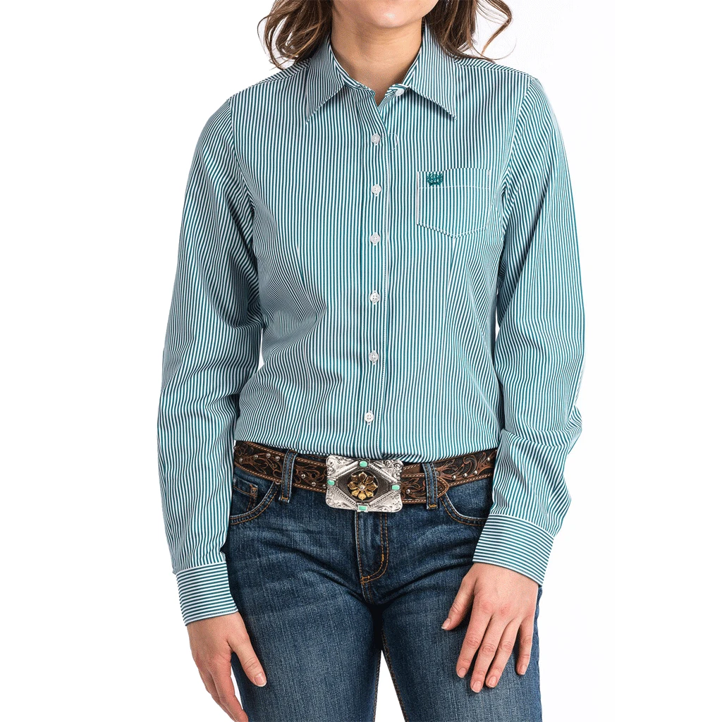 Camisa Cinch Para Dama Mod MSW9164088 1 Camisa Cinch Para Dama Mod MSW9164088