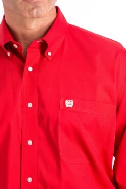 Camisa Cinch Mod MTW1103313 7 Camisa Cinch Mod MTW1103313 -Resistol Shop mtw1103313 4 2011 detail