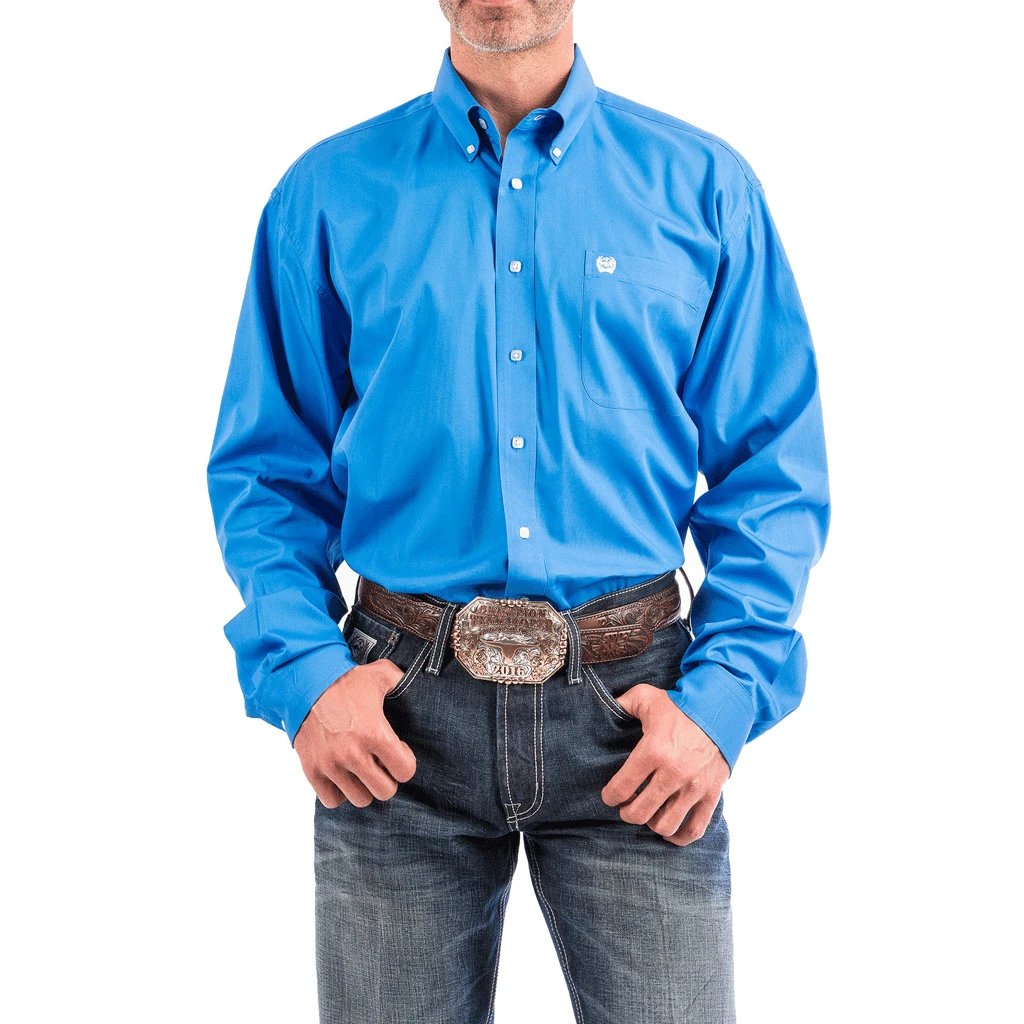 Camisa Cinch Mod MTW1103799 1 Camisa Cinch Mod MTW1103799