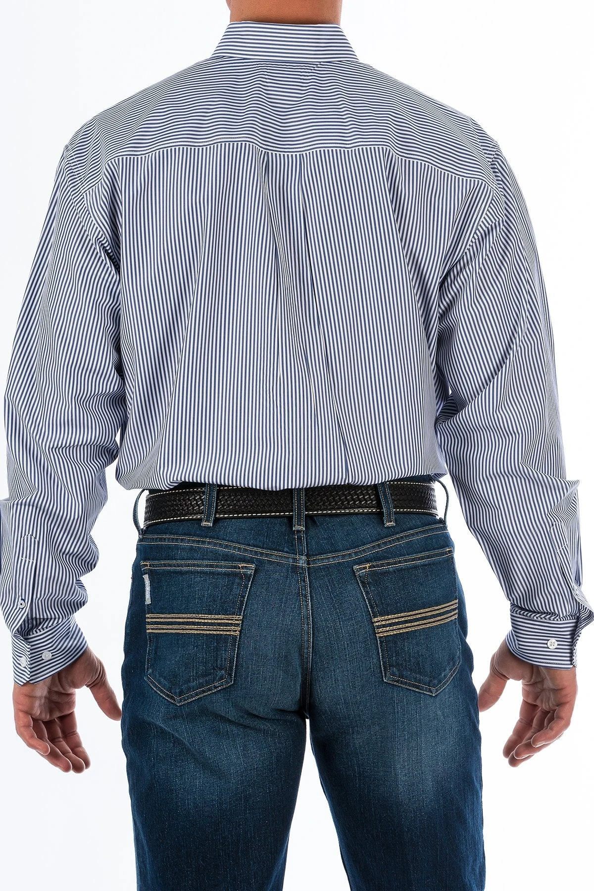Camisa Cinch Mod MTW1104729 3 Camisa Cinch Mod MTW1104729 - Image 3
