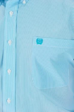 Camisa Cinch Mod MTW1104732 7 Camisa Cinch Mod MTW1104732 -Resistol Shop mtw1104732 5 417 detail