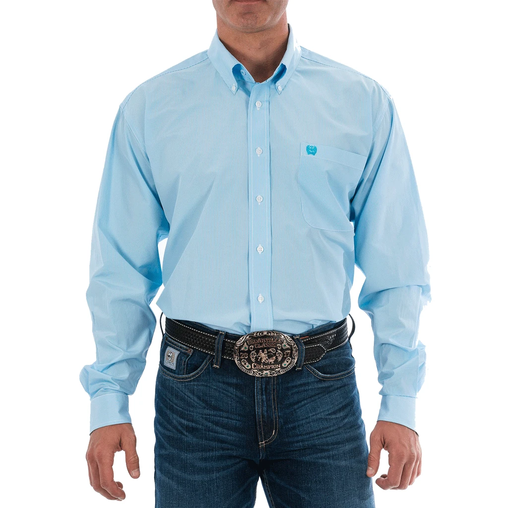 Camisa Cinch Mod MTW1104732 1 Camisa Cinch Mod MTW1104732