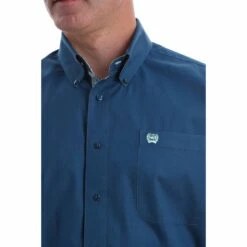 Camisa Cinch Mod MTW1105057 -Resistol Shop mtw1105057 4 31 detail