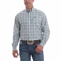 Camisa Cinch Mod MTW1105060