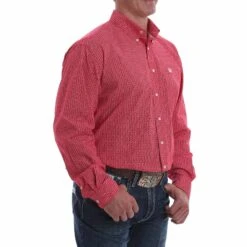 Camisa Cinch Mod MTW1105084 -Resistol Shop mtw1105084 2 2047 detail