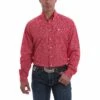 Camisa Cinch Mod MTW1105084