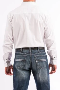 Camisa Cinch Mod MTW1343011 SLIM -Resistol Shop mtw1343011 3 1271 detail