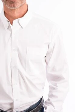 Camisa Cinch Mod MTW1343011 SLIM -Resistol Shop mtw1343011 4 973 detail