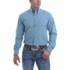 Camisa Cinch Mod MTW1343125 SLIM