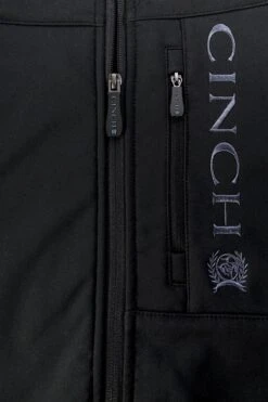 Chamarra Cinch Para Caballero Mod MWJ1009000 -Resistol Shop mwj100900 5 616 detail