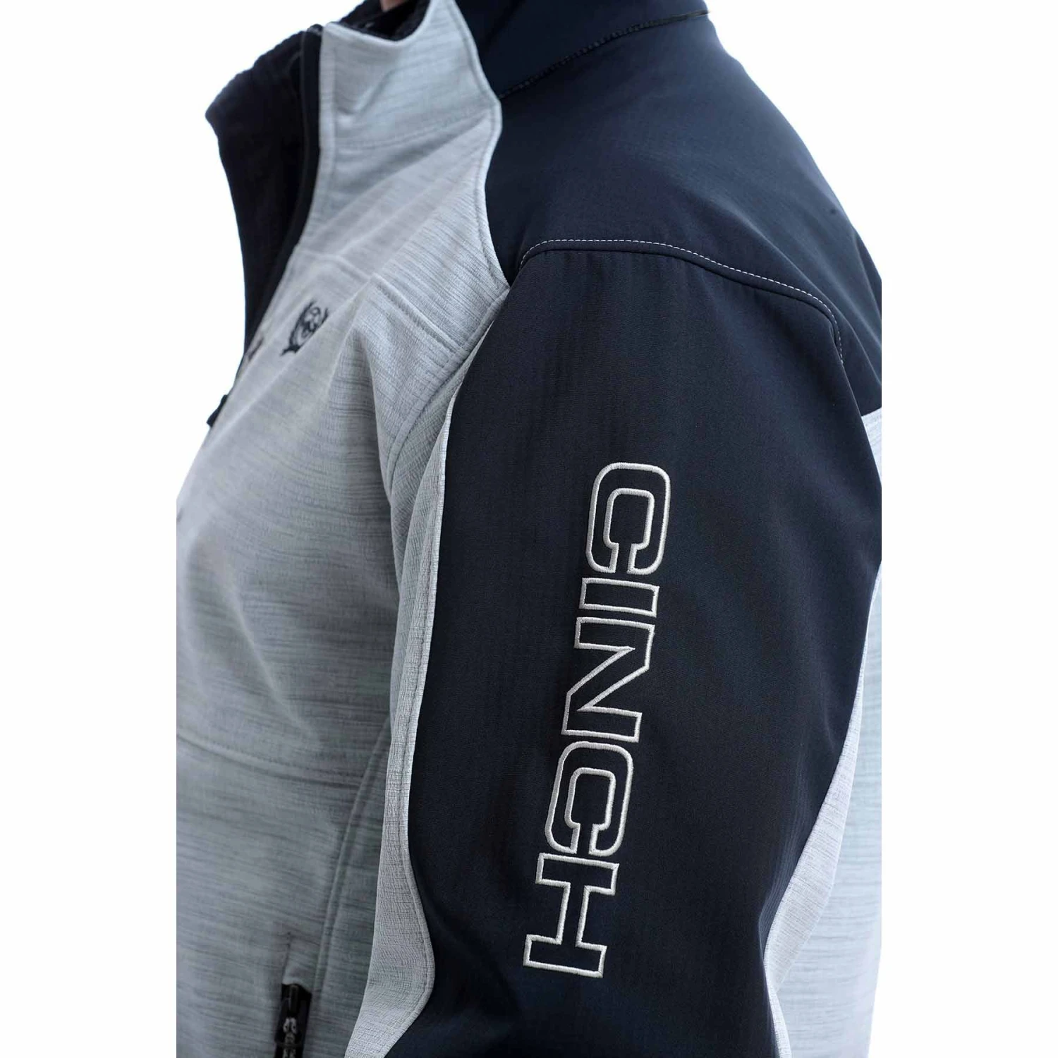 Chamarra Cinch Para Caballero Mod MWJ1063003 3 Chamarra Cinch Para Caballero Mod MWJ1063003 - Image 3