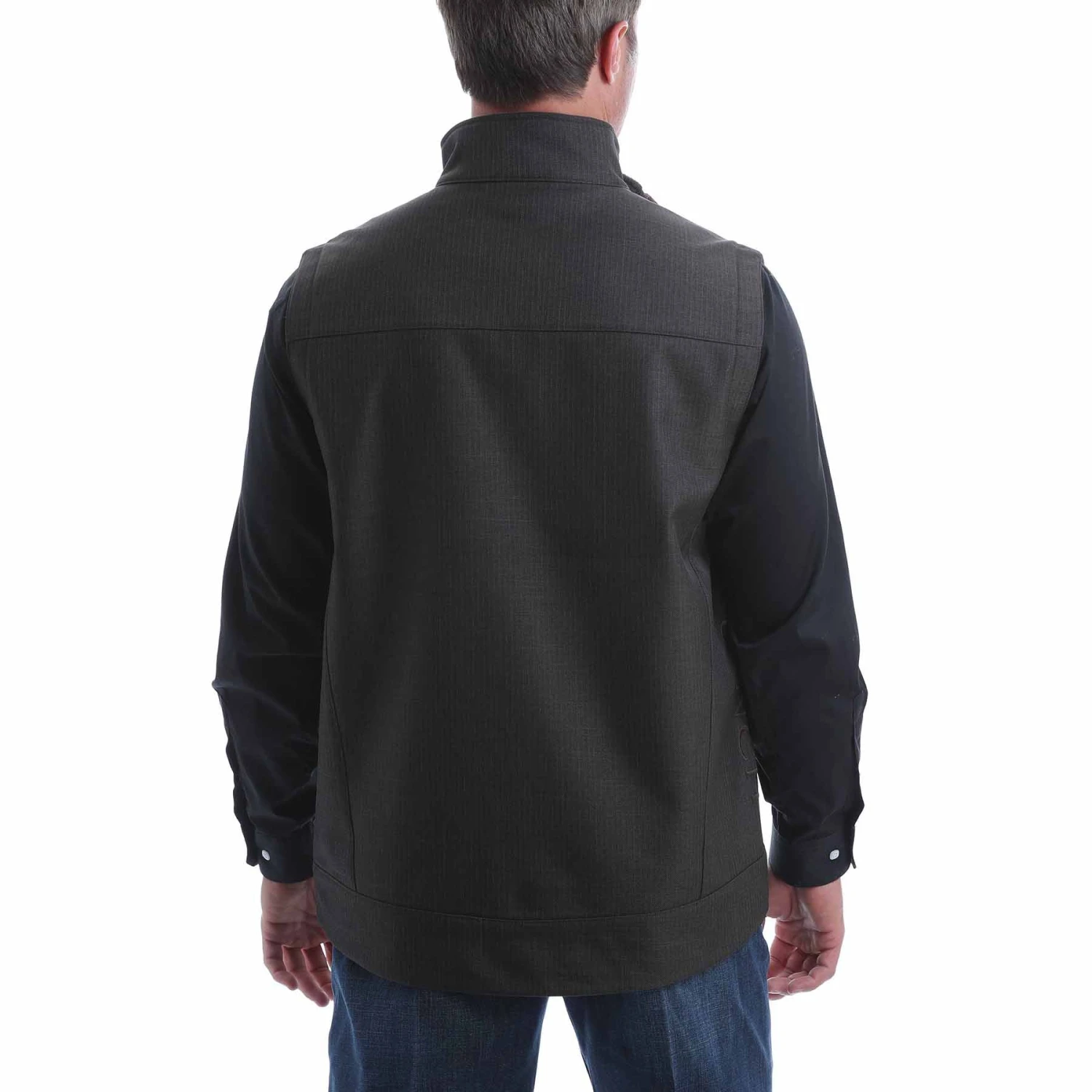 Chaleco Cinch Para Caballero Mod MWV1515004 2 Chaleco Cinch Para Caballero Mod MWV1515004 - Image 2