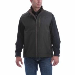 Chaleco Cinch Para Caballero Mod MWV1515004