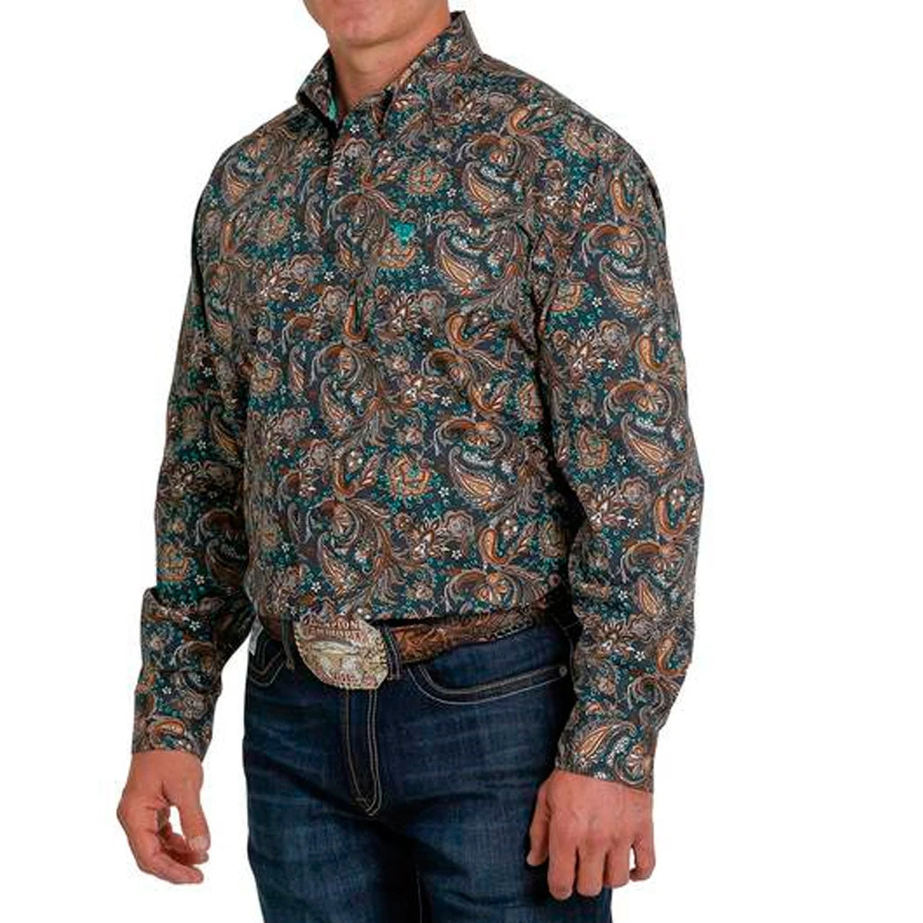 Camisa Cinch Mod MTW1105262 1 Camisa Cinch Mod MTW1105262