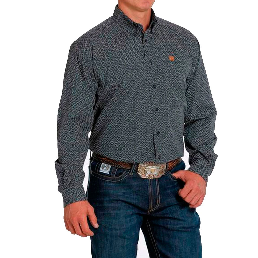 Camisa Cinch Mod MTW1105261 1 Camisa Cinch Mod MTW1105261