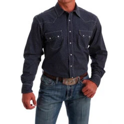 Camisa Cinch Mod MTW1301040