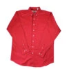 Camisa Resistol Ranch Red