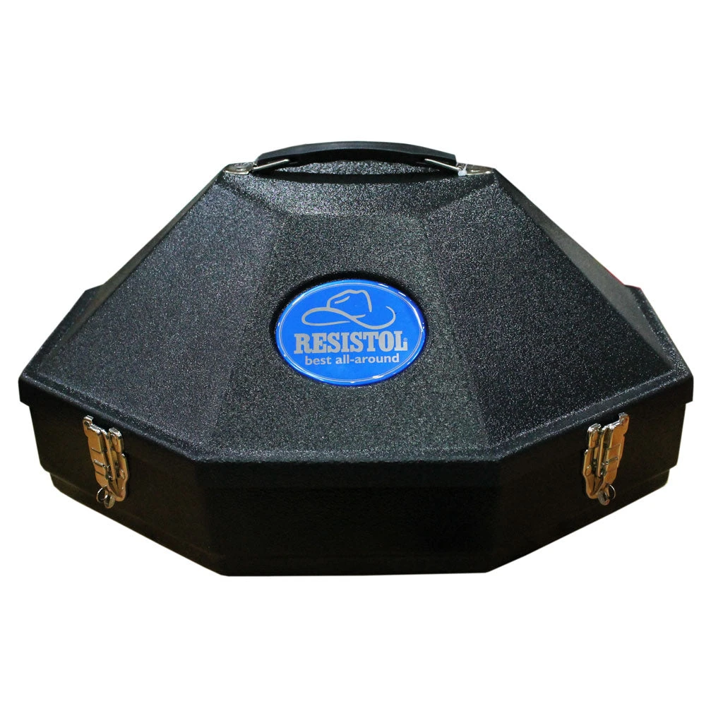 Estuche Para Sombrero Resistol Hats 1 Estuche Para Sombrero Resistol Hats
