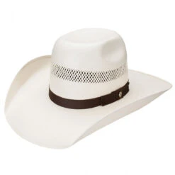 Resistol Hooey Taos 10x Natural