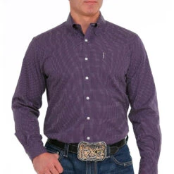Camisa Cinch Mod MTW1343100