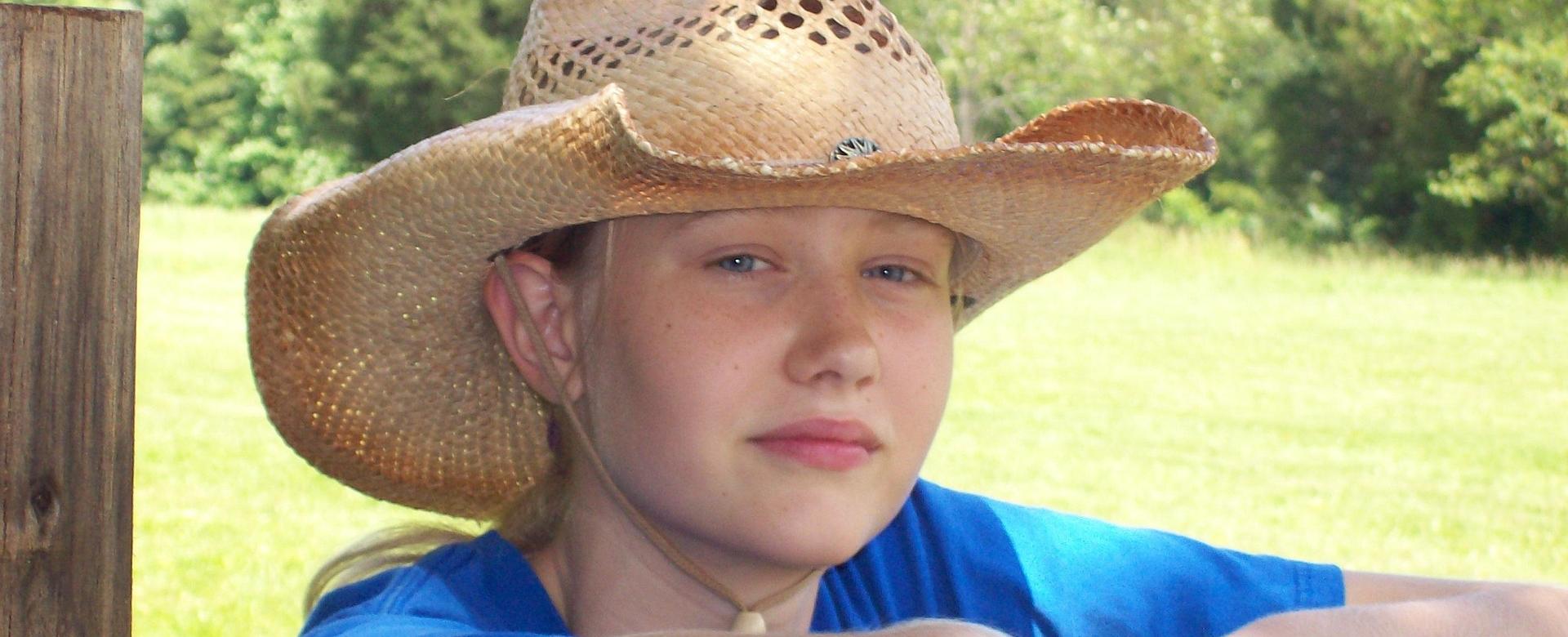 Resistol Shop -Resistol Shop country girl 933925 1920